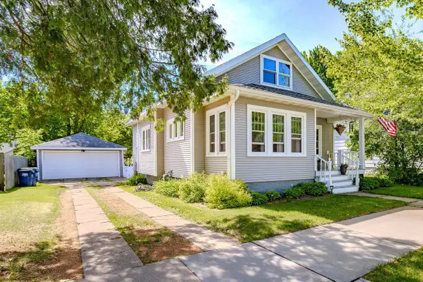 1706 ROOSEVELT STREET, Wausau, WI 54403
