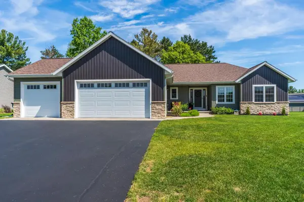 3004 BARCLAY WAY, Weston, WI 54476