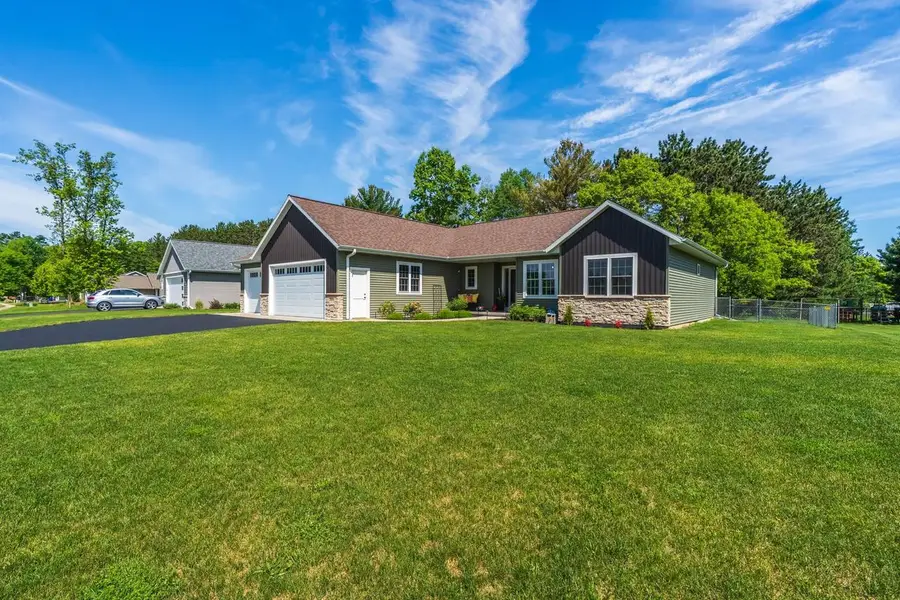 3004 BARCLAY WAY, Weston, WI 54476 - #3