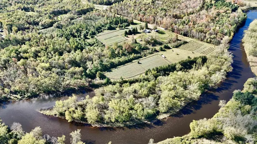 W6098 E STELLING ROAD, Tomahawk, WI 54487 - #2