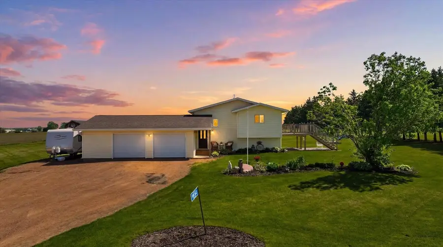 119345 WILD CREEK STREET, Stratford, WI 54484 - #2
