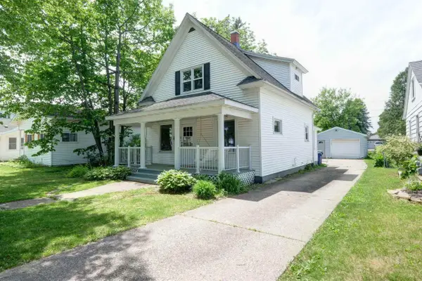 1914 EMERSON STREET, Wausau, WI 54403