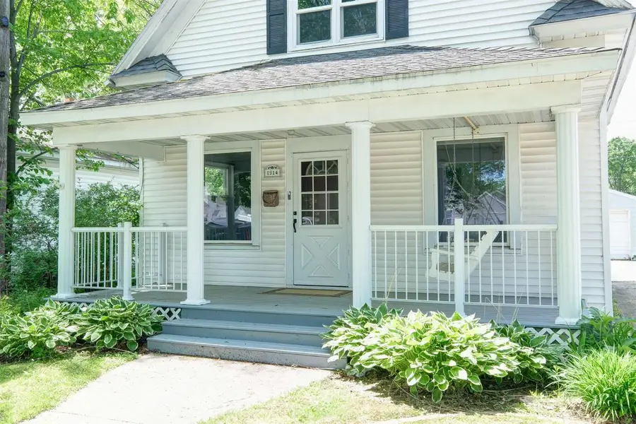 1914 EMERSON STREET, Wausau, WI 54403 - #3