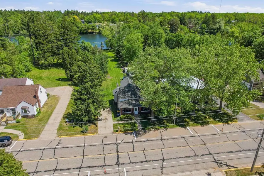 338 N MAIN STREET, Amherst, WI 54406 - #3