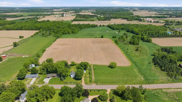 Lot 4 COUNTY ROAD E, Marshfield, WI 54449