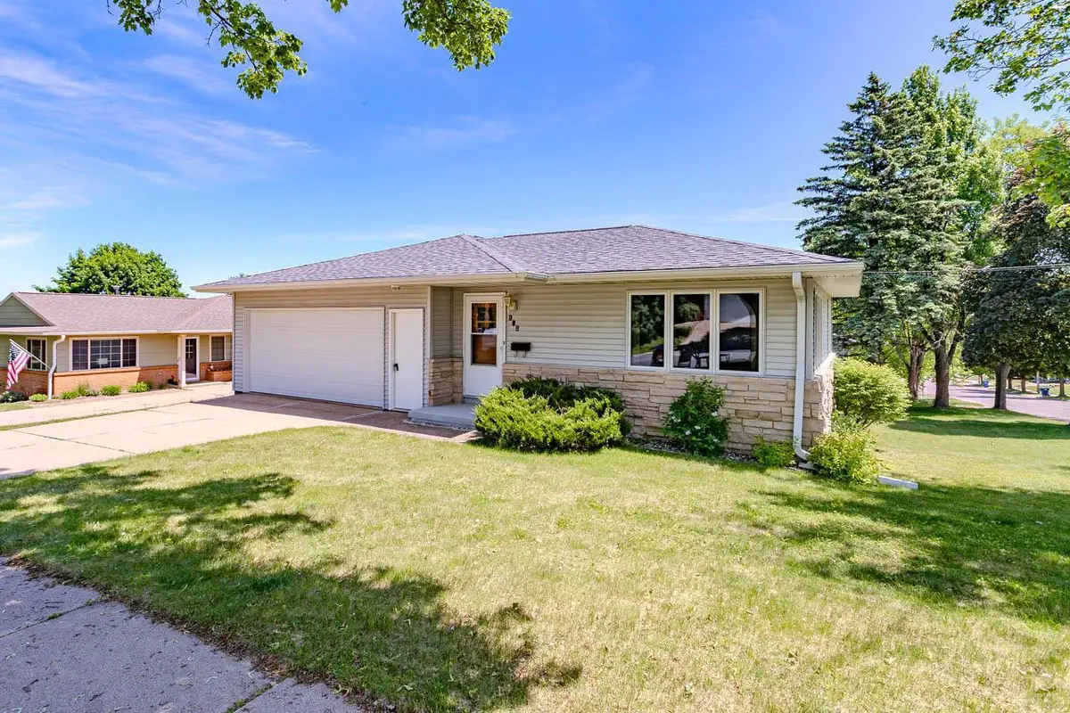 103 N 11TH AVENUE, Wausau, WI 54401 - #1