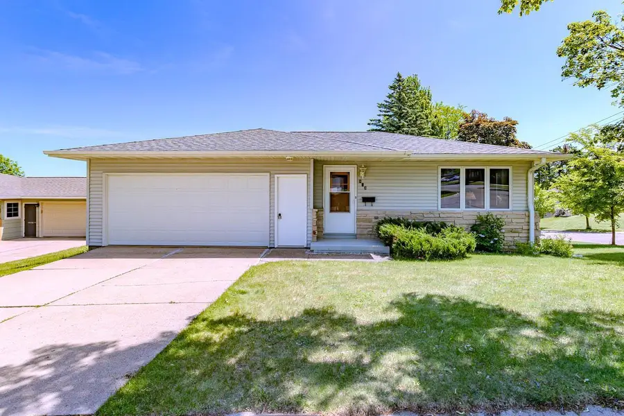 103 N 11TH AVENUE, Wausau, WI 54401 - #2