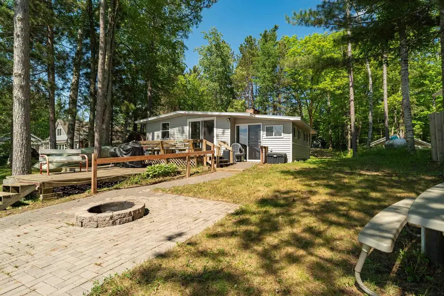 N10078 AIRHOLE LAKE LANE, Elcho, WI 54428 - #2