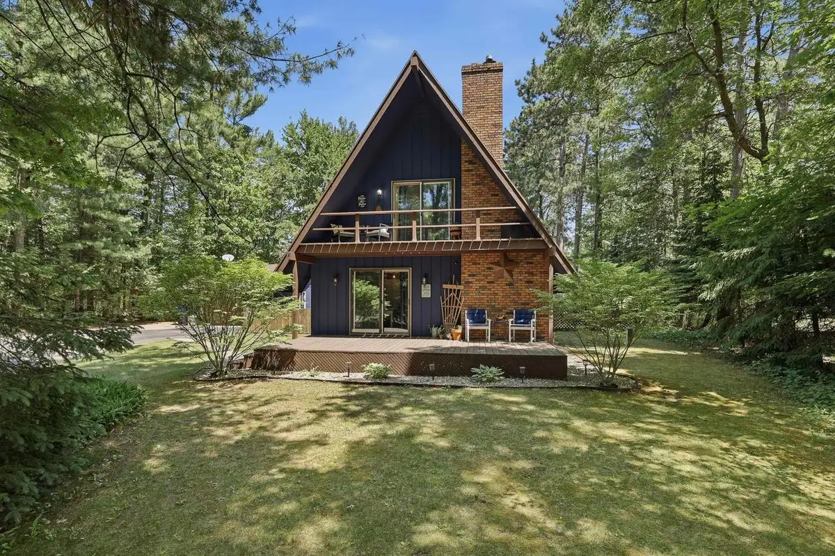 1801 MARYS DRIVE, Stevens Point, WI 54481 - #1