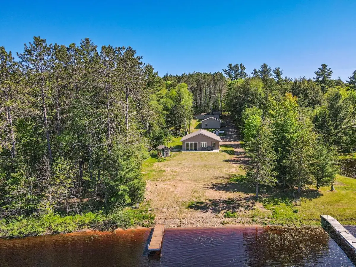 65916 FISCHER ROAD, Butternut, WI 54514 - #1