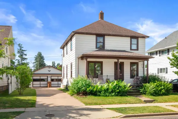 449 - 449A FOURTH AVENUE, Stevens Point, WI 54481