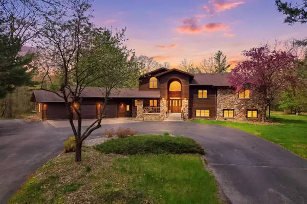 2610 LITTLE CHICAGO ROAD, Stevens Point, WI 54481
