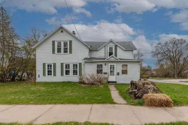 802 MASON STREET, Rhinelander, WI 54501