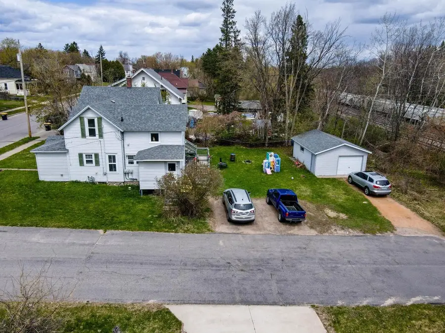 802 MASON STREET, Rhinelander, WI 54501 - #3