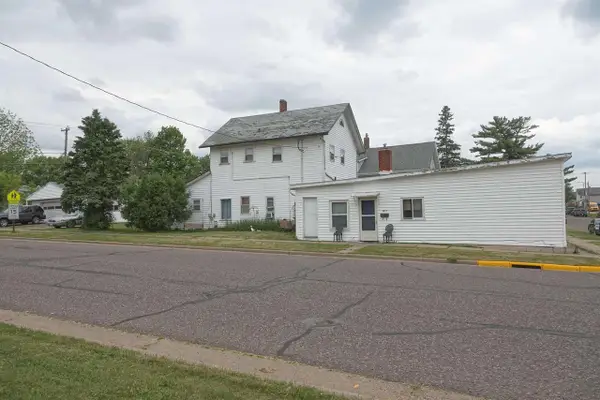 141 S PARK AVENUE, Medford, WI 54451