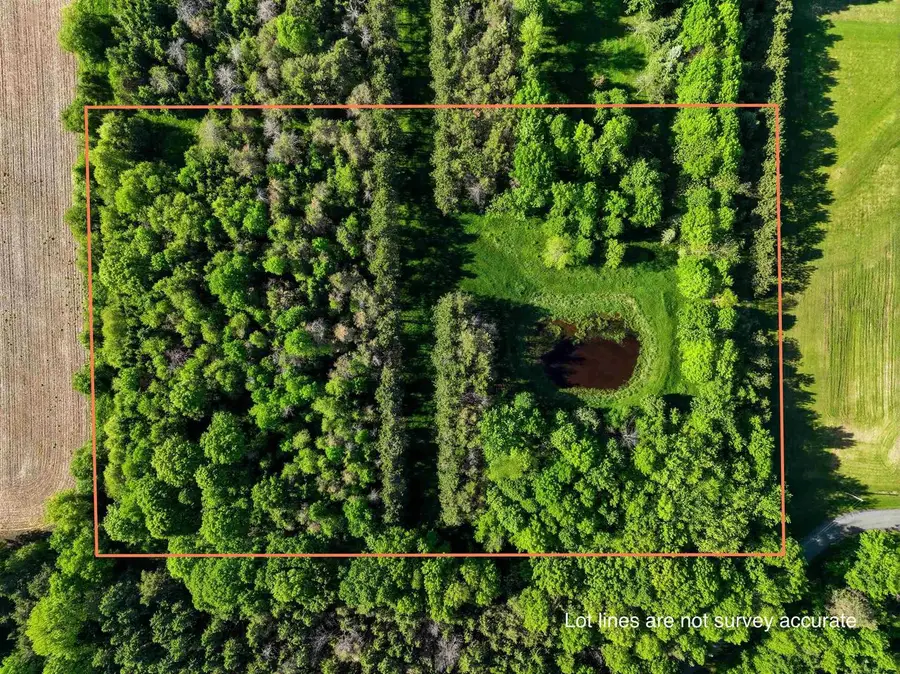 10750 BOB O LINK DRIVE, Marshfield, WI 54449 - #2