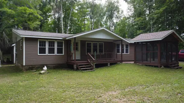 N7577 CENTENNIAL DRIVE, Deerbrook, WI 54424