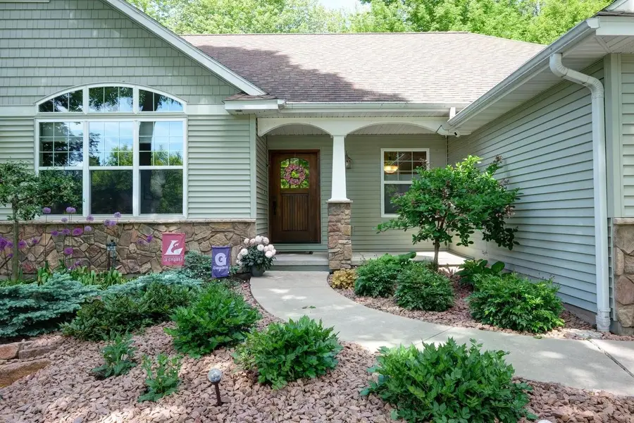 208 TUZIGOOT LANE, Wausau, WI 54403 - #2