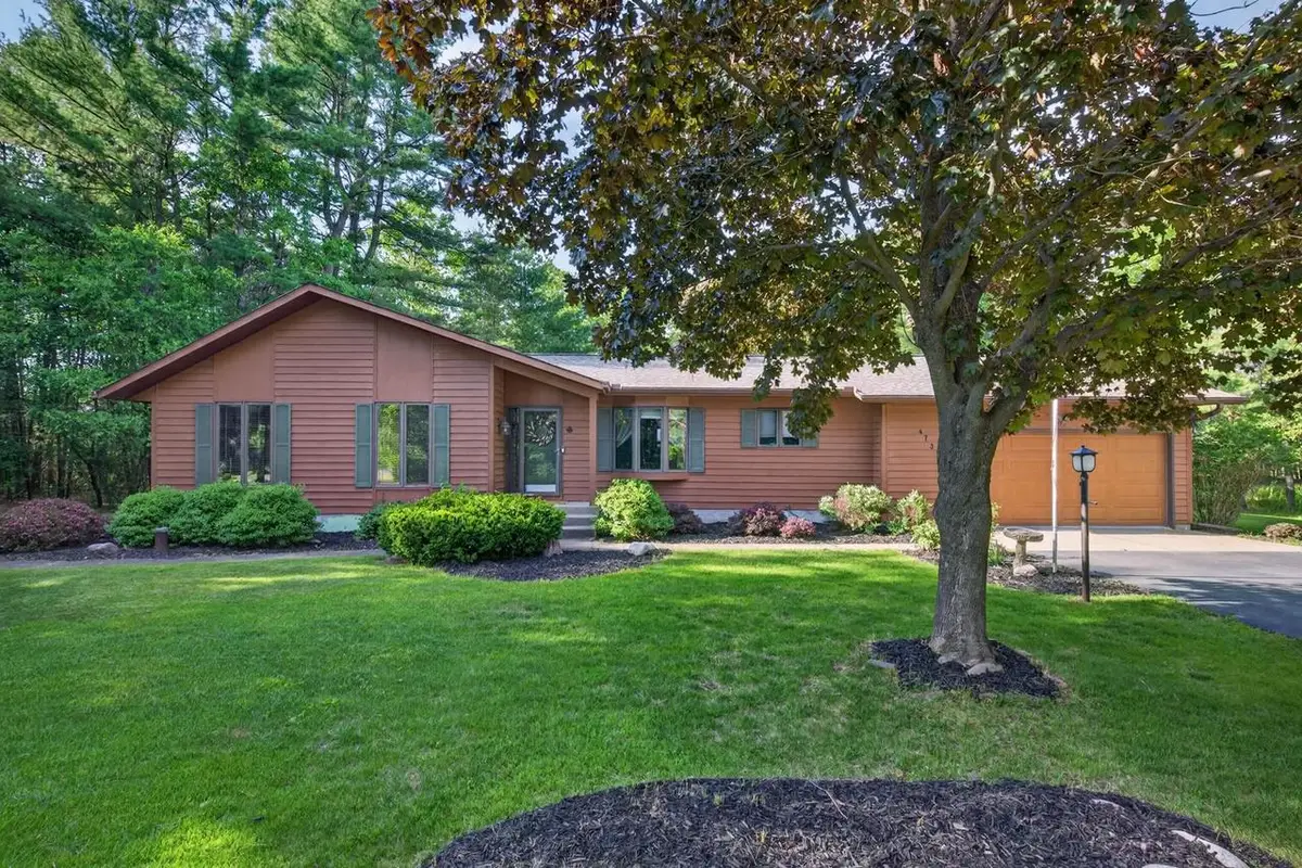 4731 SPRINGWOOD DRIVE, Wisconsin Rapids, WI 54494 - #1