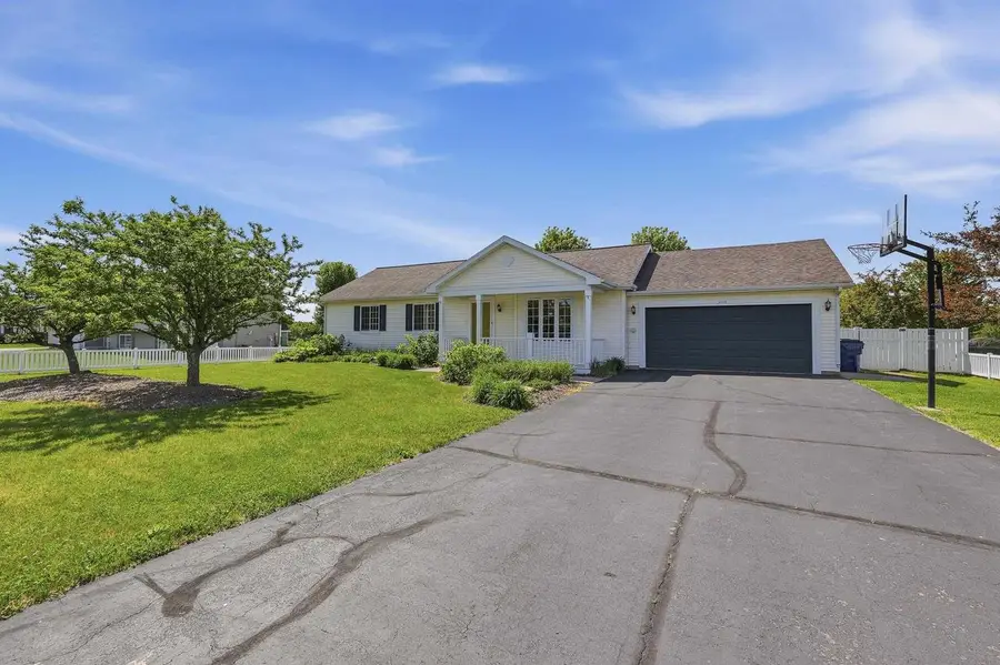 2179 KOWALSKI ROAD, Kronenwetter, WI 54455 - #3