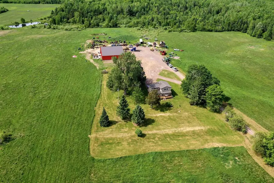 W6518 COUNTY ROAD M, Ogema, WI 54459 - #2
