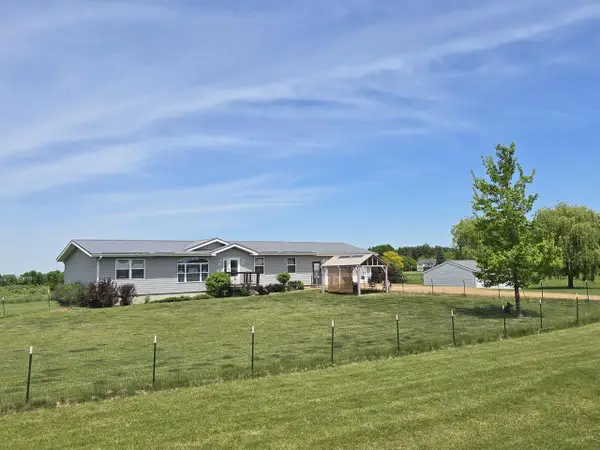 5342 ARPIN HANSEN ROAD, Arpin, WI 54410