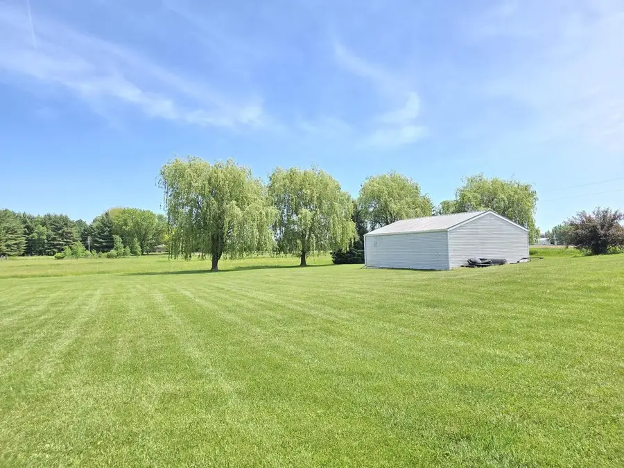 5342 ARPIN HANSEN ROAD, Arpin, WI 54410 - #2