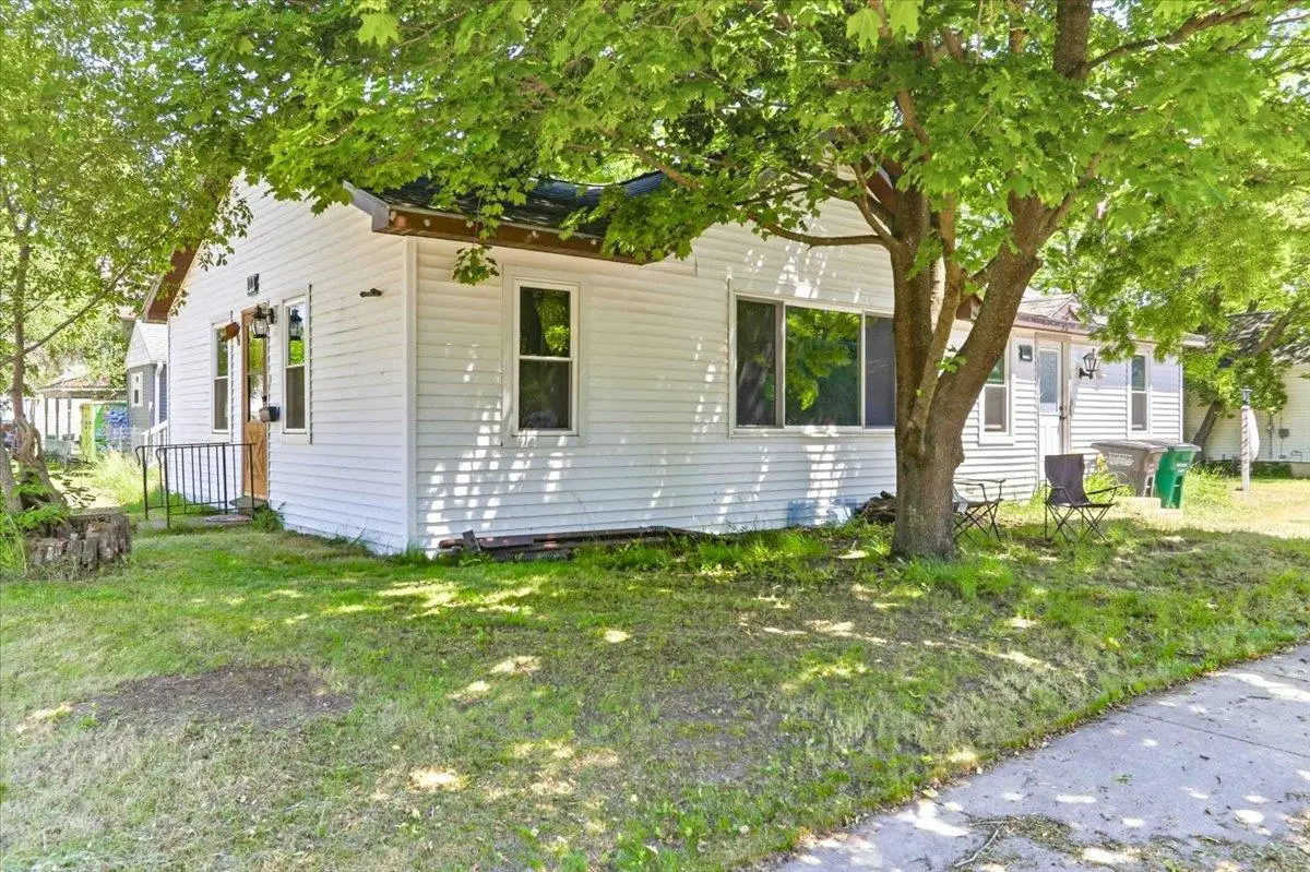 1010 WASHINGTON STREET, Wisconsin Rapids, WI 54494 - #1