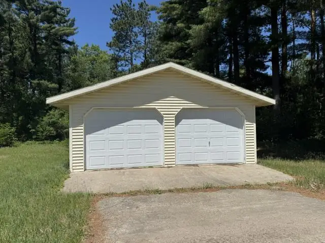 W13940 Beechnut Avenue, Hancock, WI 54943 - #3
