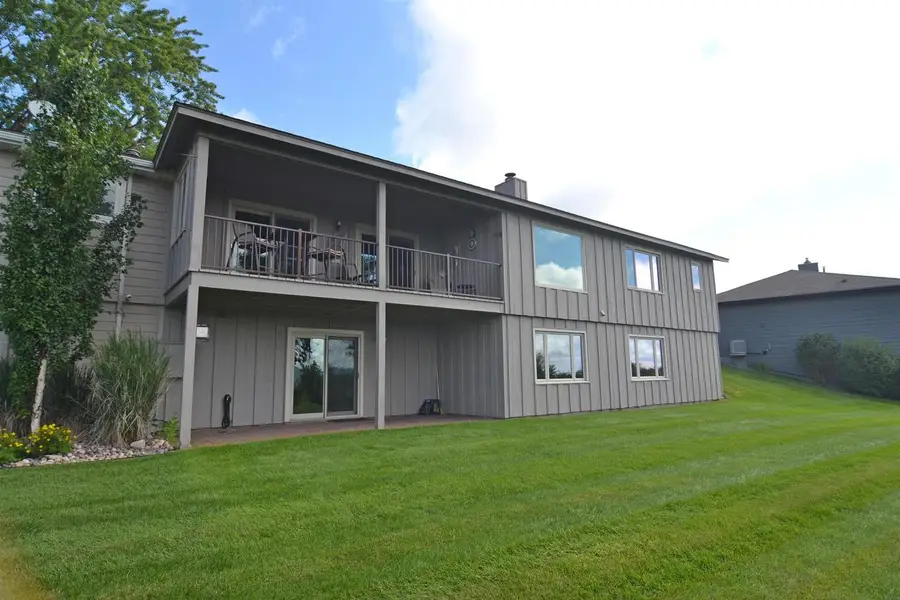 2205 RIDGE VIEW DRIVE, Wausau, WI 54401 - #2