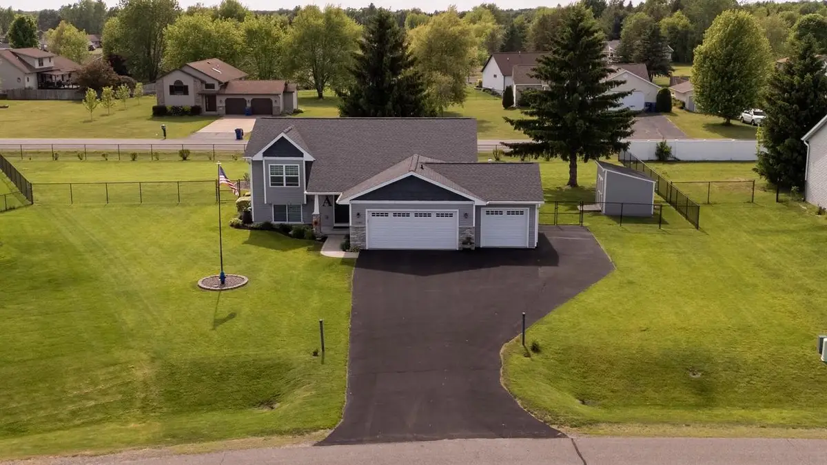 2149 PARK VISTA PLACE, Kronenwetter, WI 54455 - #1