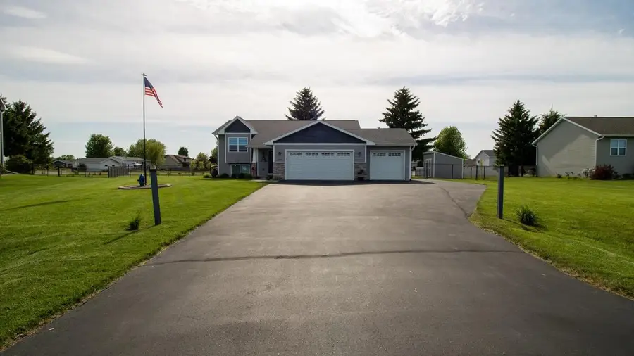 2149 PARK VISTA PLACE, Kronenwetter, WI 54455 - #2