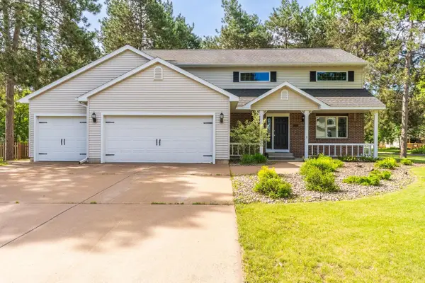 5315 BECKMAN DRIVE, Wausau, WI 54401