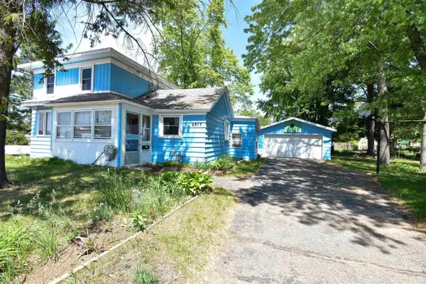 2517 WARNER STREET, Stevens Point, WI 54481