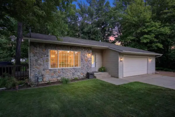3217 COON AVENUE, Stevens Point, WI 54481