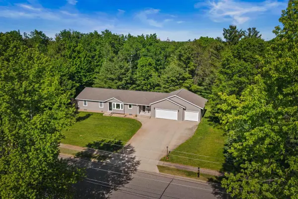649 WATERWORKS ROAD, Nekoosa, WI 54457