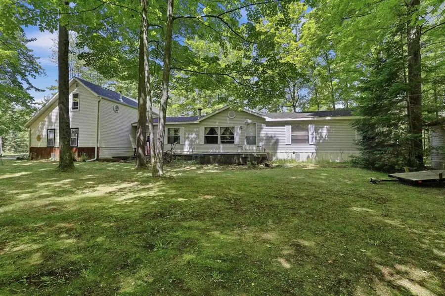 17624 BIRCHWOOD LANE, Townsend, WI 54175 - #3