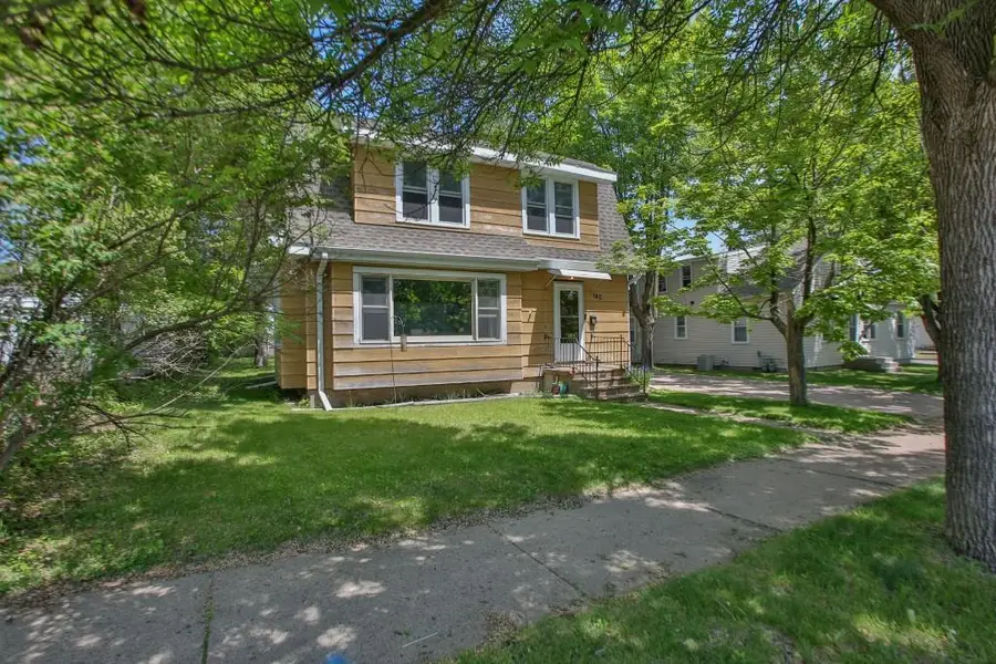 140 EDWARDS STREET, Wausau, WI 54401 - #2
