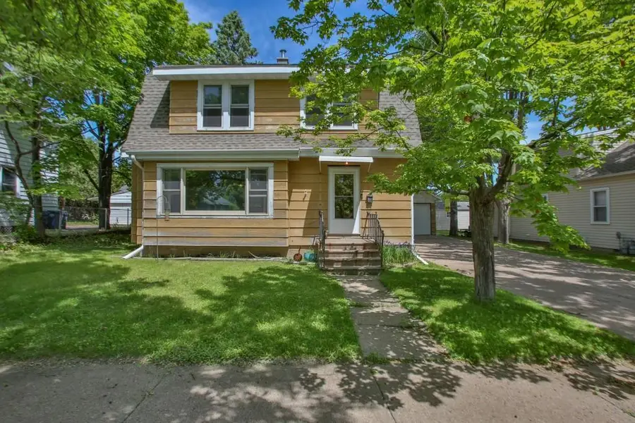140 EDWARDS STREET, Wausau, WI 54401 - #3