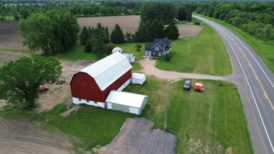 3484 STATE HIGHWAY 73, Wisconsin Rapids, WI 54494 - #3
