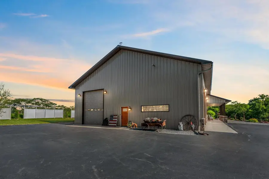 149295 BIRD LANE, Knowlton, WI 54452 - #3