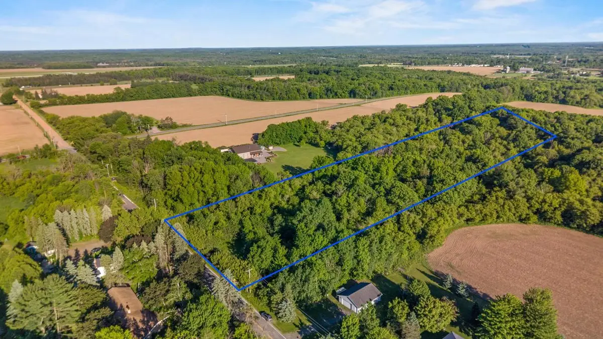 9.364 Acres BIRD LANE, Merrill, WI 54452 - #1