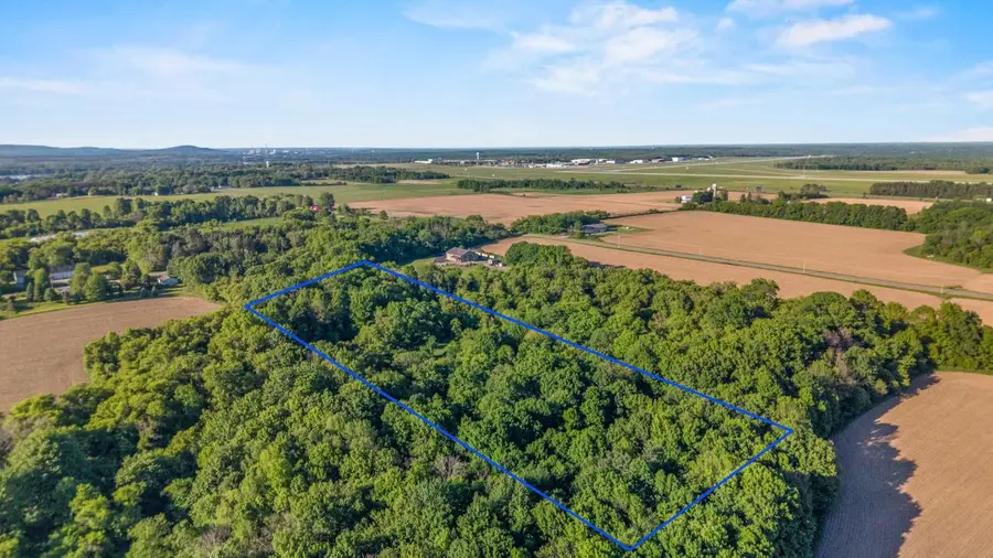 9.364 Acres BIRD LANE, Merrill, WI 54452 - #3
