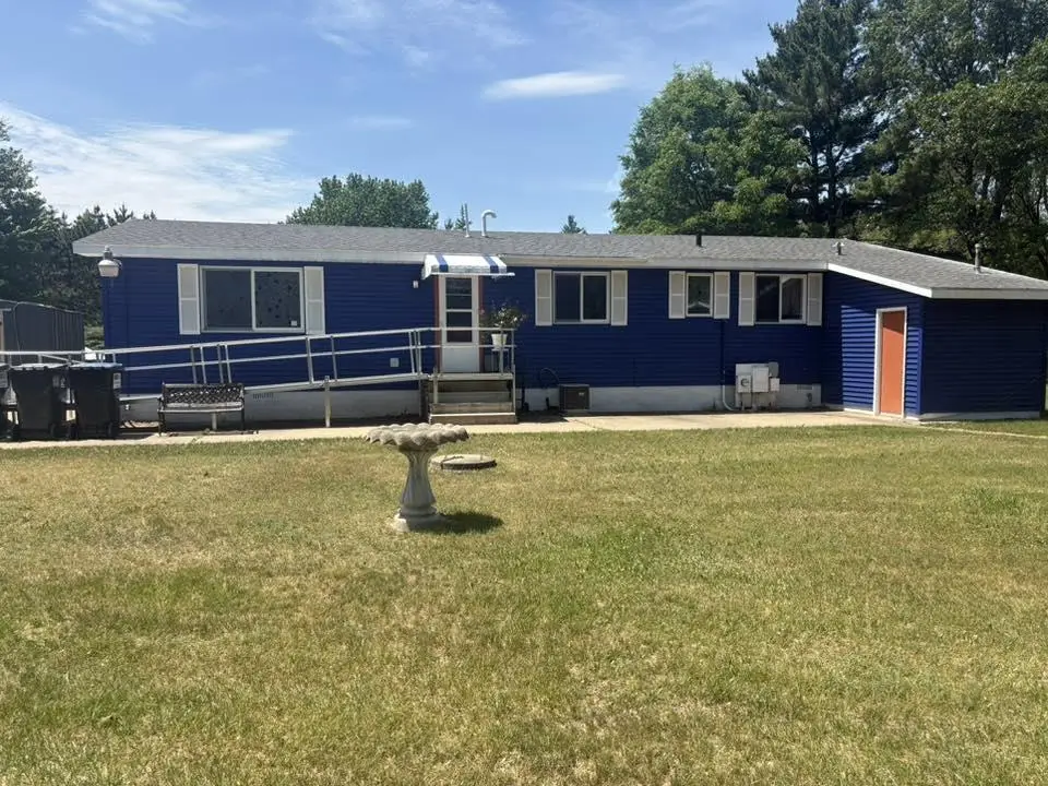 5941 PONDEROSA CIRCLE, Wisconsin Rapids, WI 54494 - #1