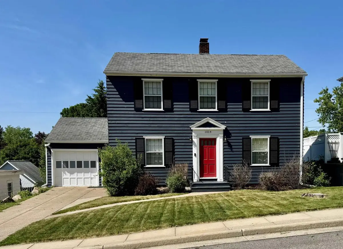 1014 HAMILTON STREET, Wausau, WI 54403 - #1