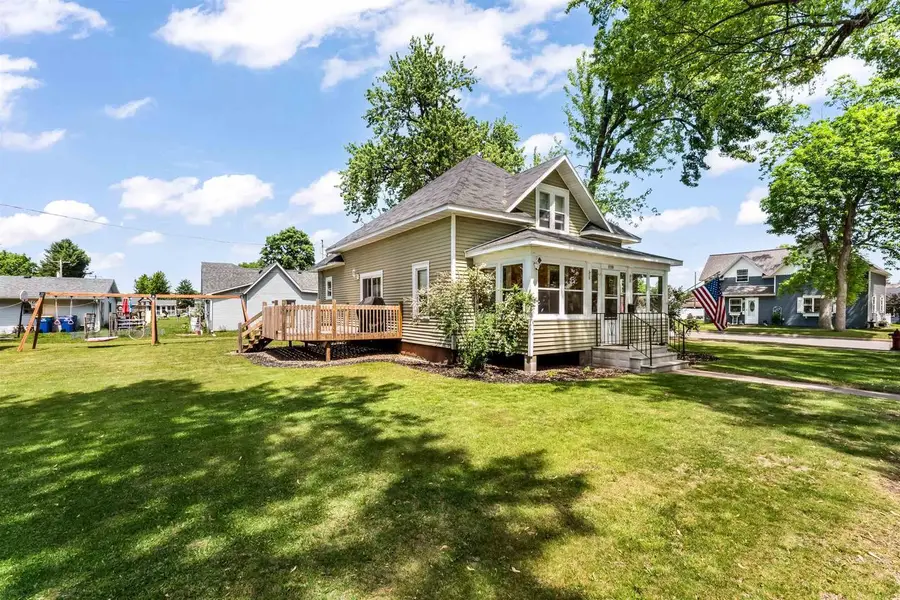 1700 W 1ST STREET, Merrill, WI 54452 - #2