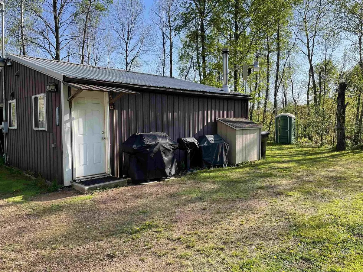 10773 COUNTY ROAD K, Auburndale, WI 54412 - #1