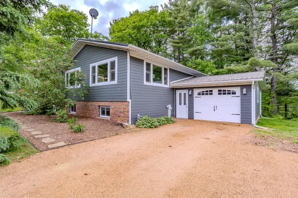N1165 COUNTY ROAD W, Merrill, WI 54452