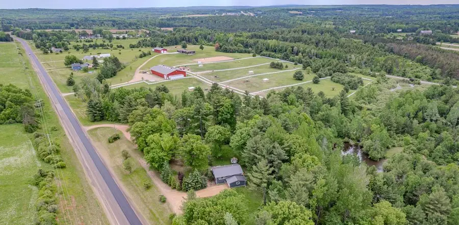 N1165 COUNTY ROAD W, Merrill, WI 54452 - #3