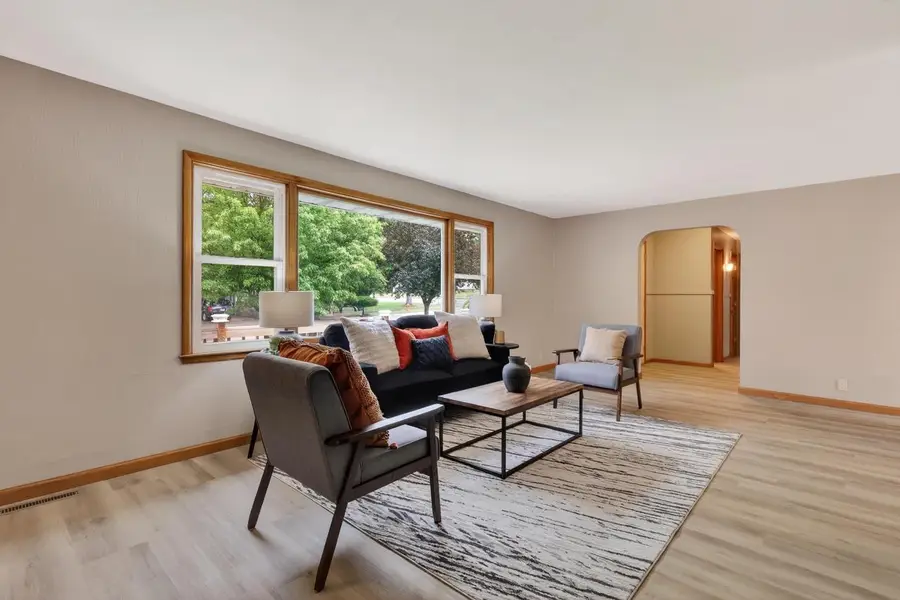640 AVON STREET, Wisconsin Rapids, WI 54494 - #2